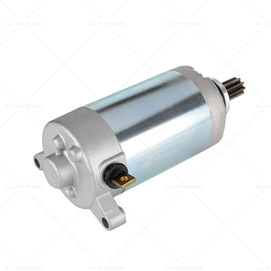 Starter Motor Assembly Suitable For Yamaha TTR125 TTR125E XT125R 5HH-81890-00-00