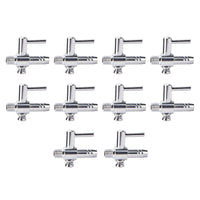 4mm Air Flow Distributor Controller Valves Suitable for Aquarium Fish Tank