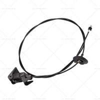 New Bonnet Release Cable Suitable For Ford Falcon BA BF Territory SX SY