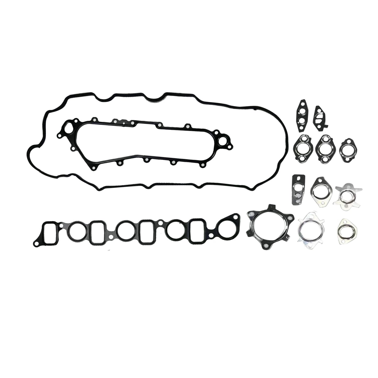 VRS Cylinder Head Gasket Suitable For Toyota Hilux KUN16 KUN26 3.0 1KD-FTV 05-15