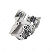 Suitable For Honda RSX CRV Accord Element VTEC Solenoid Spool Control Valve