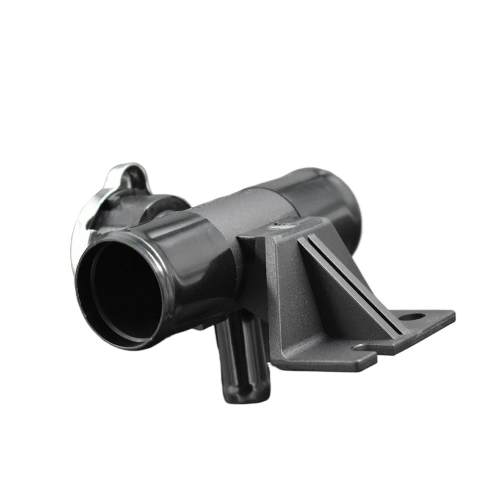 2x Radiator Coolant Filler Neck With Cap Suitable For Mitsubishi Lancer / Outlander Sport