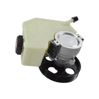 Power Steering Pump Suitable for Ford Falcon BA BF FG 6CYL INC XR6  and  TURBO LPG