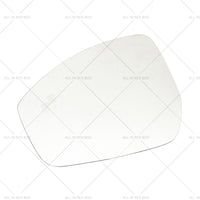 Left Side Mirror Glass with Blind Spot Suitable for Land Rover Sport L494 14-21