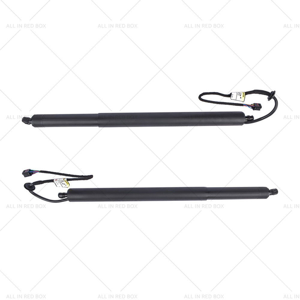 Pair Rear Left Right Electric Tailgate Gas Struts Suitable for Hyundai Tucson