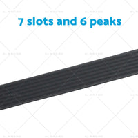 Drive Belt 7PH1915 Suitable for Galanz Clothes Dryer Rubber