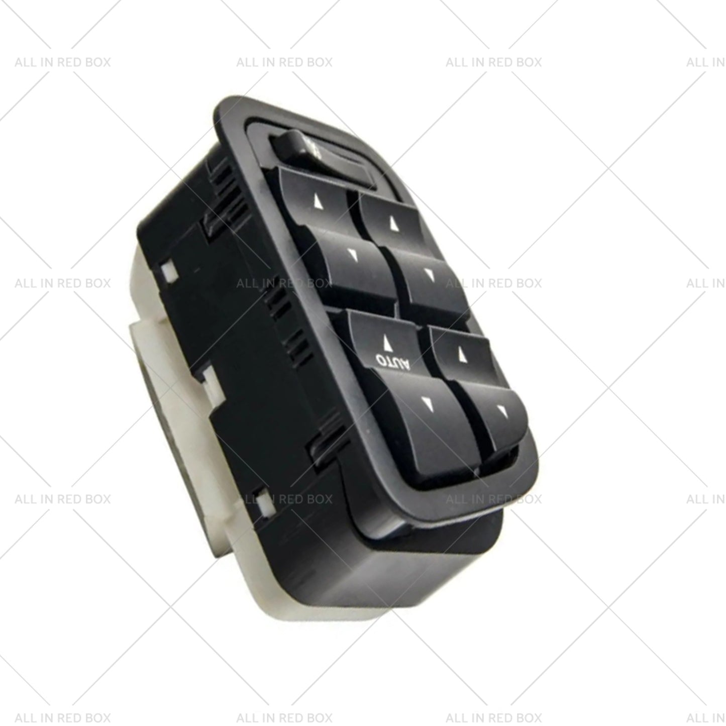 Power Window Switch with Illumination Suitable for 2002-2008 Ford Falcon BA BF