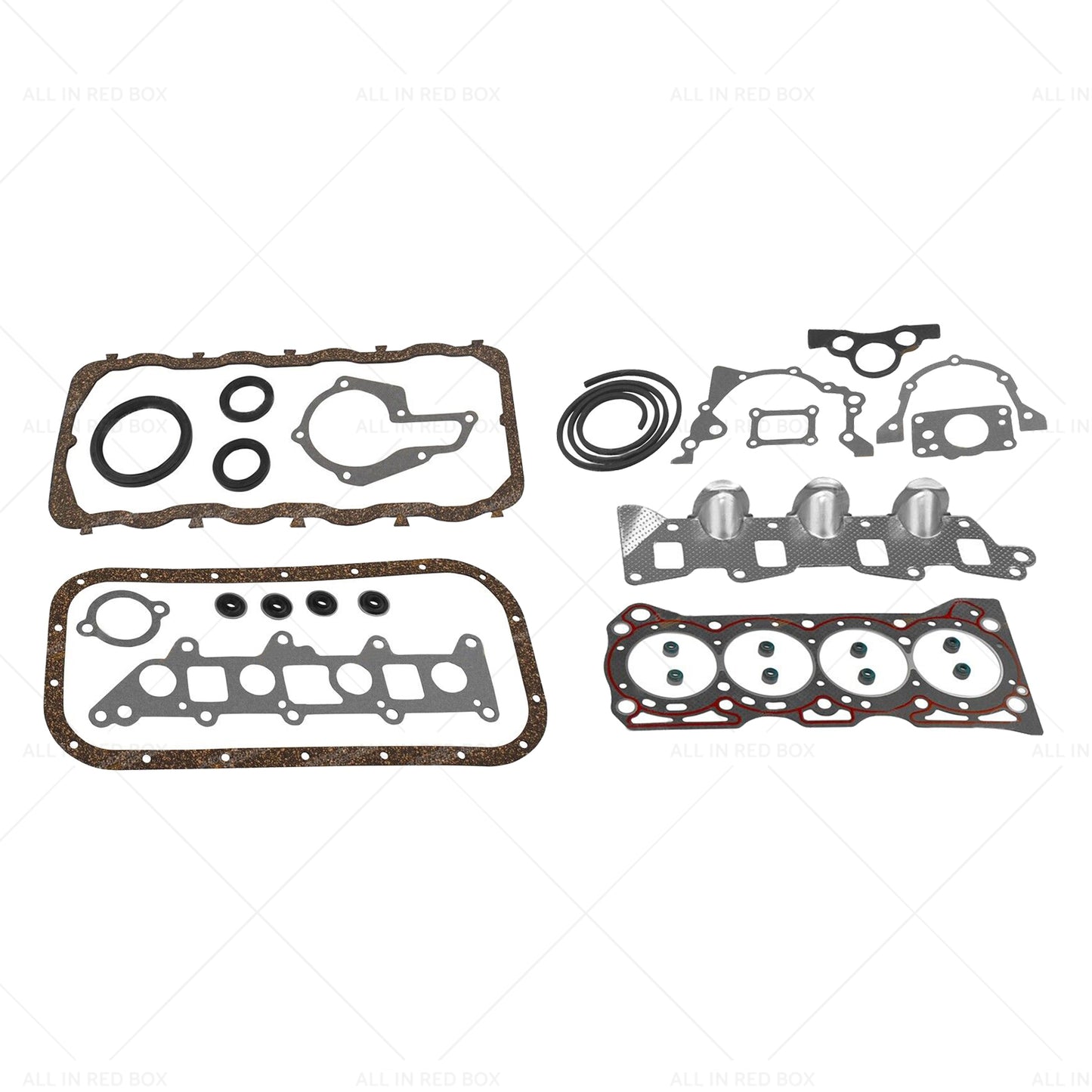 Full Engine Gasket Set Suitable For Sierra SJ413 SJ70 1.3L G13 G13B G13A G13BA