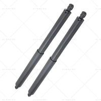 2x Left  and  Right Tailgate Gas Struts Spring Suitable for BMW E70 X5 SUV 2006-2013