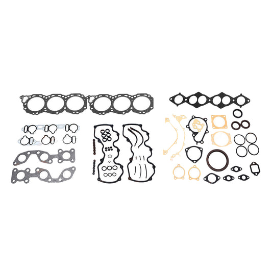 VRS Cylinder Head Gasket Set Suitable For Nissan Pathfinder R50 3.3L VG33E 95-05