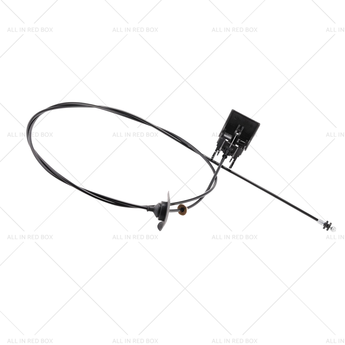 New Bonnet Release Cable Suitable For Ford Falcon BA BF Territory SX SY