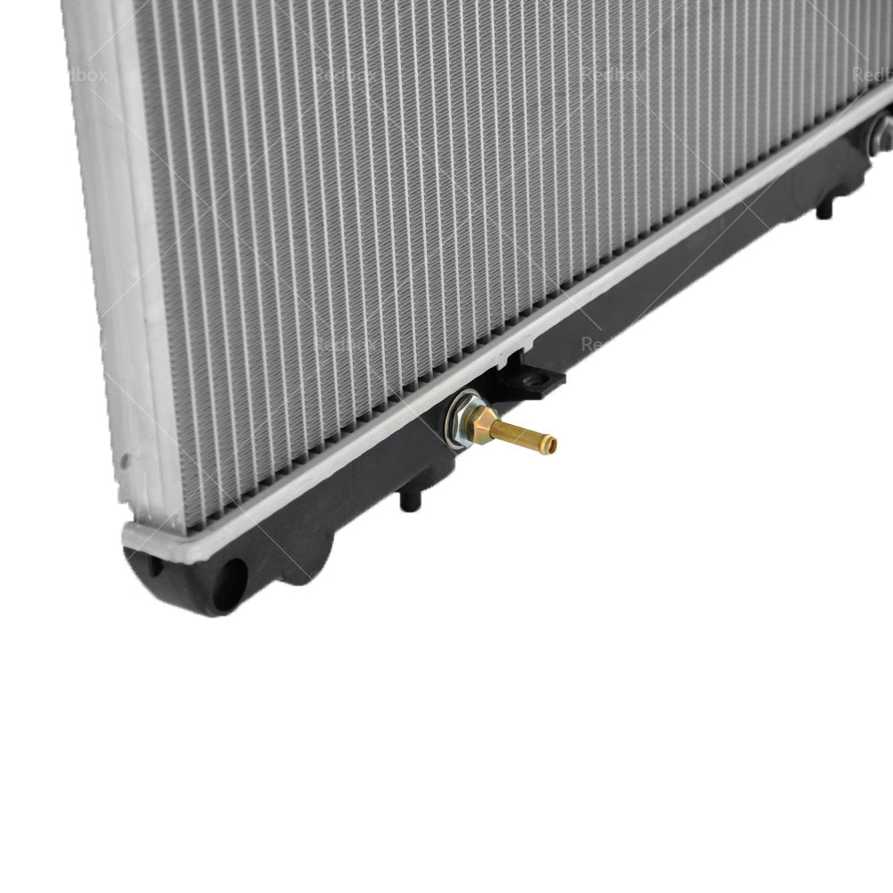 RADIATOR fits NISSAN PATHFINDER R50 3.3 V6 96-05 | ELGRAND E50 VG33E 97-02