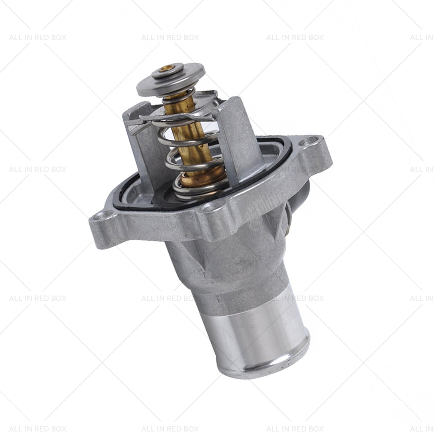 Thermostat Water Cooling Suitable for Chevrolet Fiat Opel 1338178 6338018