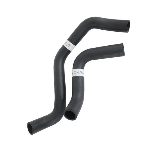 Radiator Rubber Hose Suitable For Holden Jackaroo UBS II 3.2L Petrol 1992-1998