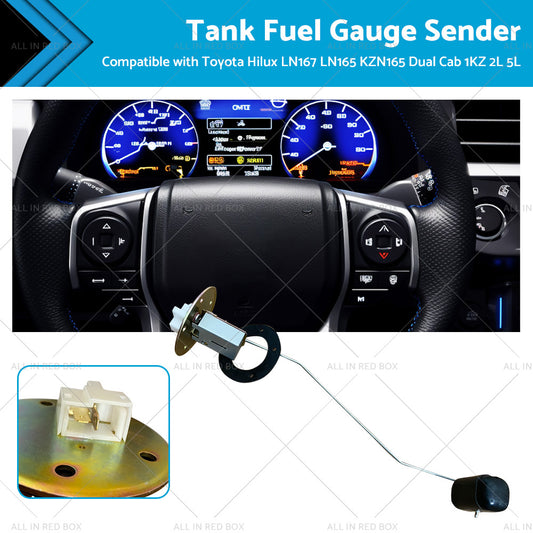 Tank Fuel Gauge Sender Unit Suitable for Hilux LN167 LN165 KZN165 83320-80357