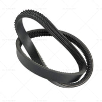 {{ Hydraulic Pump Drive Belt 7146391 Suitable for Bobcat S510 S530 S550 T550 T590 }} - Buy Car Parts Online at {{ Kaka Auto Parts }}.