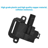8pcs Ignition Coils Fits For Holden Commodore Caprice Statesman 5. 7 LS1 12558948
