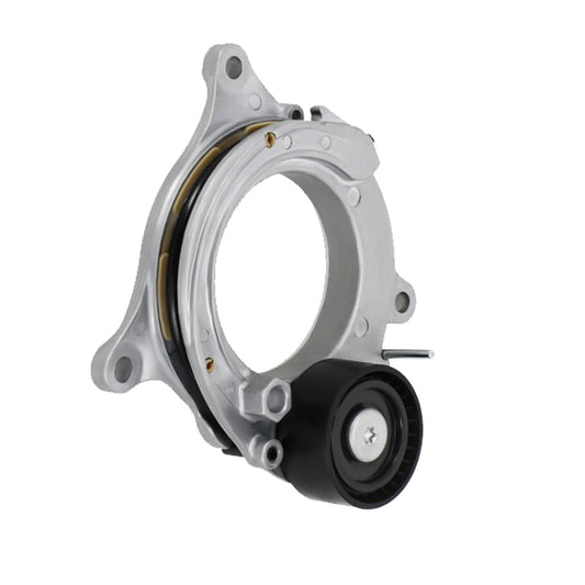 Drive Belt Tensioner V-Ribbed Pulley Kit Suitable For BMW 116D 1.5 Diesel 2015-On