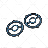 Engine Oil Cooler Filter Housing Gasket Seal Suitable for 2007-2012 Mazda CX-7