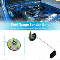 Tank Fuel Gauge Sender Unit Suitable for LandCruiser 60 Wagon 2H 2F 83320-69015