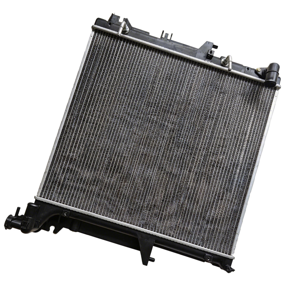 Engine Cooling Radiator Suitable for Mitsubishi L200 Shogun Sport 2.5  Manual