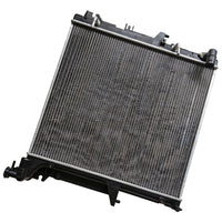 Engine Cooling Radiator Suitable for Mitsubishi L200 Shogun Sport 2.5  Manual