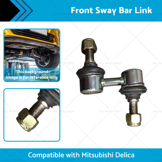 Front Stabilizer Sway Bar Link Suitable For Mitsubishi Delica PD8W 1994-2004