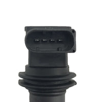 8x Ignition Coil Pack Suitable For Porsche Cayenne 9PA 2003-2006 4.5L M48.00 / M48.50