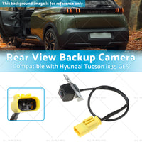 95790-2S311 Rear View Backup Camera Suitable for Hyundai Tucson ix35 GLS 11-13