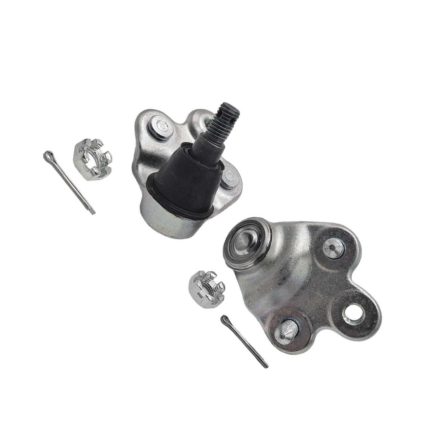 {{ 2x Suspension Ball Joint Front Lower Suitable For Honda Civic FD Series 2006-12 }} - Buy Car Parts Online at {{ Kaka Auto Parts }}.