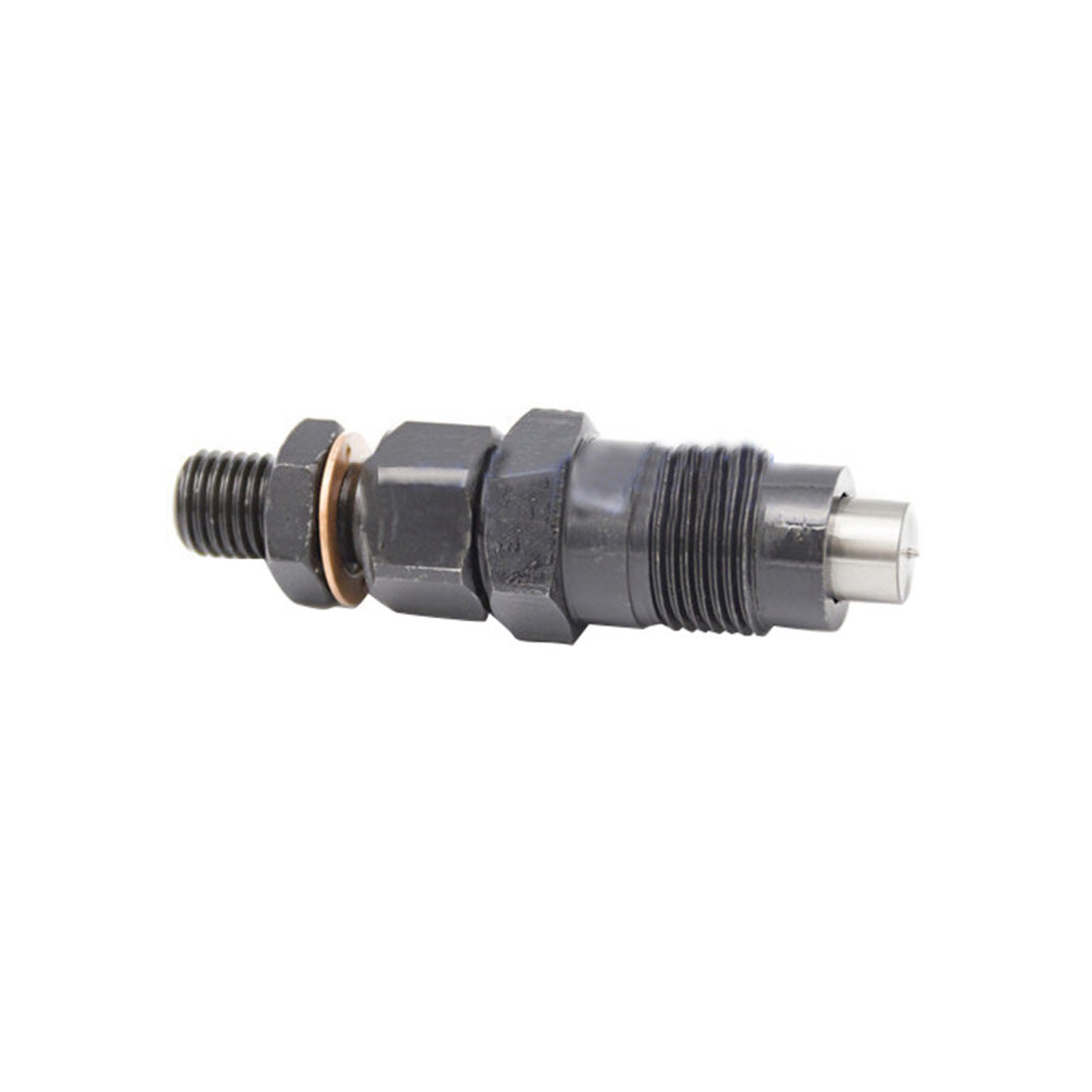 4x Diesel Fuel Injectors 23600-67040 Suitable for Toyota Hilux Surf Prado 1KZ-TE 3.0L