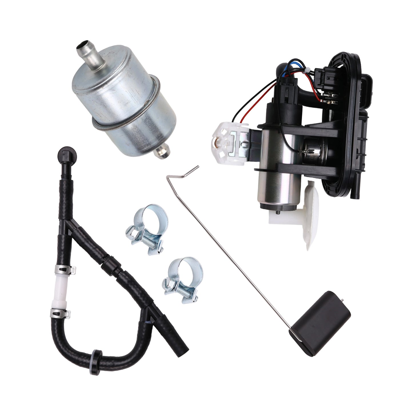 Fuel Pump Assembly Suitable For Can-Am Outlander Max 800 4X4 2006 2007 2008