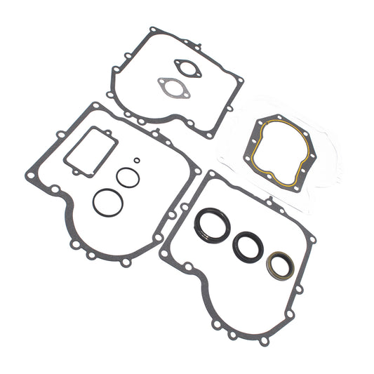 Gasket Set 490525 494241 Suitable for Briggs & Stratton 28 Series Motors 28C700