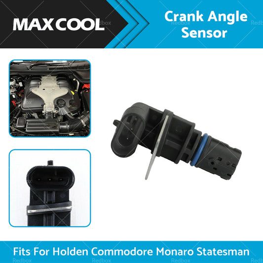 Crank Angle Sensor Fits For Holden Commodore VT Monaro VZ Statesman WH 12560228