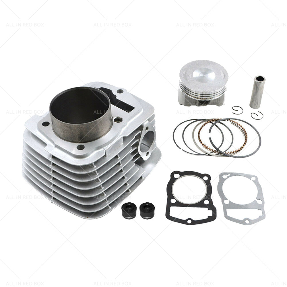 65. 5mm Standard Cylinder Piston Suitable For Honda CRF230F CRF230 F SL230 XR230