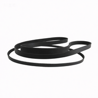 Drive Belt Suitable For Holden Commodore VT/VX/VU/VY/VZ 5.7 Gen3 LS1 V8 ¡§C 4PK1100 & 6PK1995