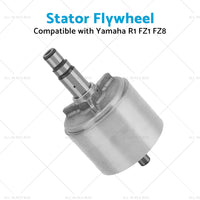 {{ Stator Flywheel Generator Rotor Suitable for Yamaha R1 FZ1 FZ8 2SH-81450-00 }} - Buy Car Parts Online at {{ Kaka Auto Parts }}.