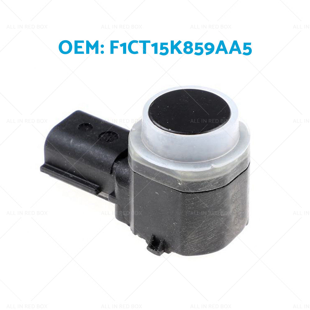 2PCS PDC Parking Sensor F1CT15K859AA5 Suitable For Ford Everest UA Ranger PX