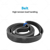 Ribbed Belt 7PK3105 Suitable For Ford Ranger, Everest, Mazda BT-50, P5AT 3. 2L