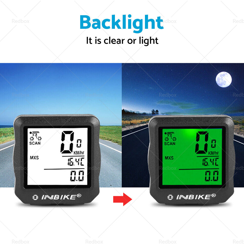 {{ Mountain Bicycle Computer Wired GPS Tracker MTB Riding Speedomete }} - Buy Car Parts Online at {{ Kaka Auto Parts }}.