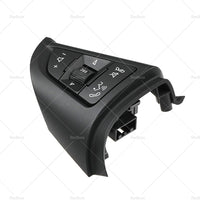 Steering Wheel Radio Control Switch Suitable For Holden VF Commodore 2014 - 2017