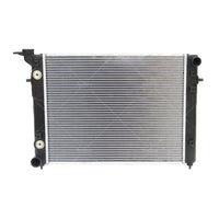 Radiator Suitable For Toyota Lexcen 91-97 Holden Commodore 91-00 VP VR VS V6