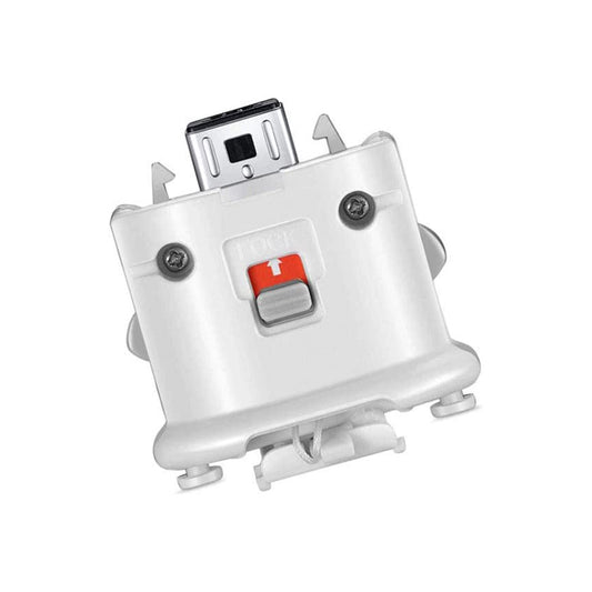 Motion Plus Adapter Sensor Suitable for Nintendo Wii Remote Controller