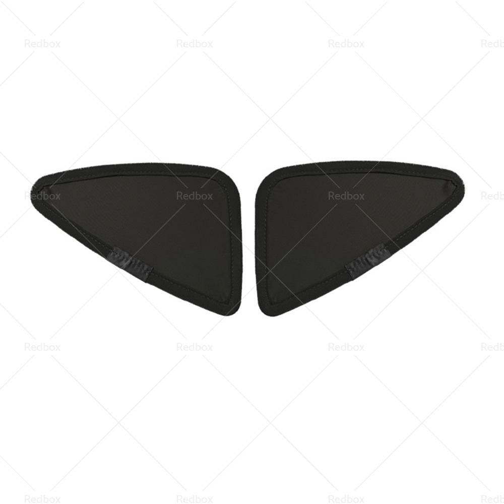 Sunroof Window Sunshade Front Rear UV Film Windshield Window For Tesla Model Y