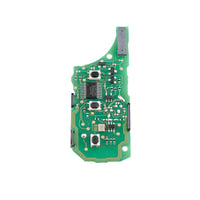 For Range Rover Sport Land Rover Discovery 3 Button Remote Key 315Mhz PCF7941