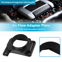 3'' Air Flow Meter Filter Adapter Suitable For Mitsubishi Lancer 2. 0 L4 02-06 V6