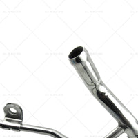 Water Pump Inlet Pipe Suitable For Mitsubishi 3.0 Challenger Triton L200 96-06