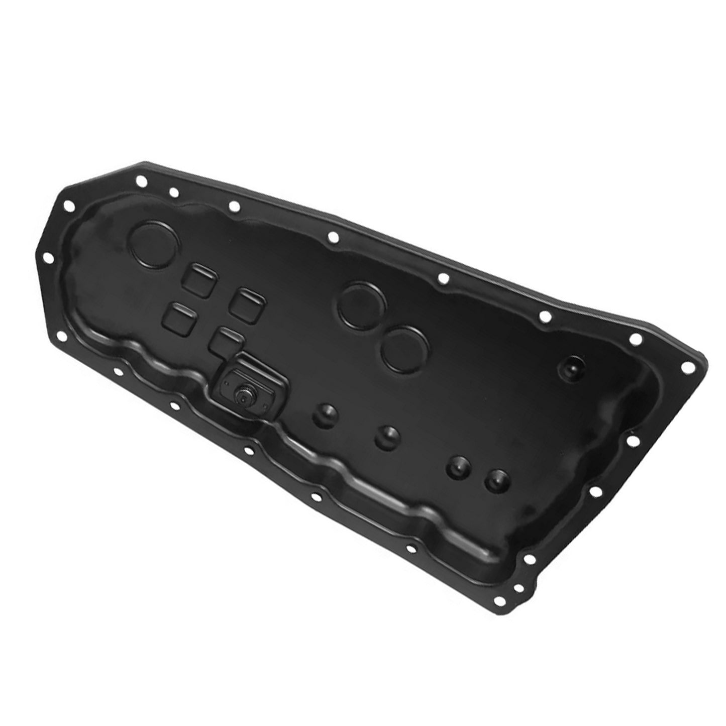 Transmission Oil Pan Suitable For MItsubishi Outlander Lancer 2008-2015 2705A062