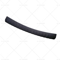 Bumper Sill Protector Trim Cover Suitable for 18-23 Subaru Forester SK 5th