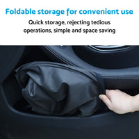{{ 6 Layer Thick WindScreen Sun Shade Suitable For Toyota Hilux 15-24 UV Protection }} - Buy Car Parts Online at {{ Kaka Auto Parts }}.